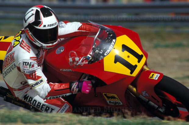 Perugia dedica una rotonda al pilota Marco Papa