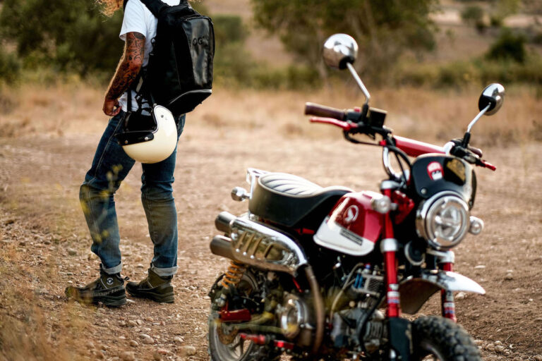 Stylmartin Vertigo, nasce il concept Ride n’ Hike