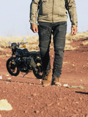 Stylmartin Vertigo, nasce il concept Ride n’ Hike