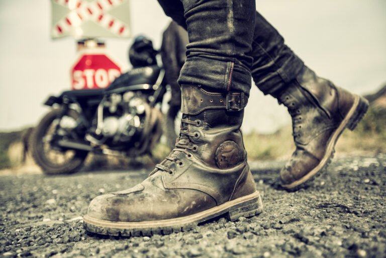 Stylmartin Rocket, anfibio tecnico per il motociclista urbano