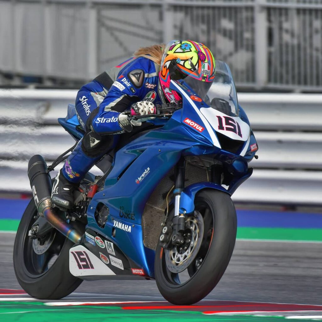 Rebèl Riding School, a Misano la scuola per guidare davvero