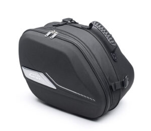 GIVI ST604 borsa laterale semi‑rigida