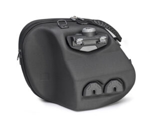 GIVI ST604, le nuove borse laterali per naked e sportive GIVI ST604, le nuove borse laterali per naked e sportive