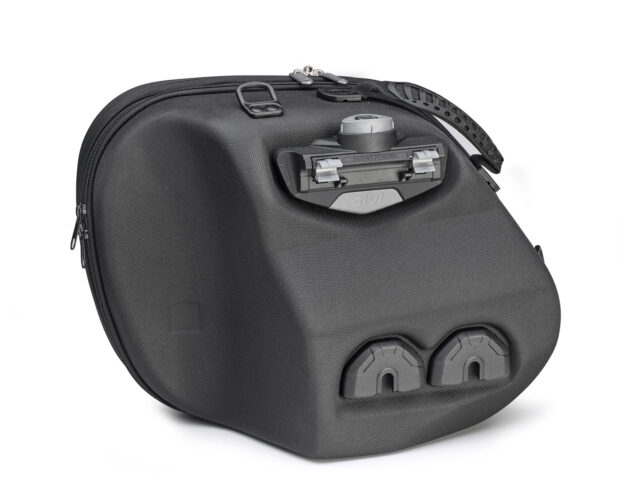 GIVI ST604 borsa laterale semi‑rigida