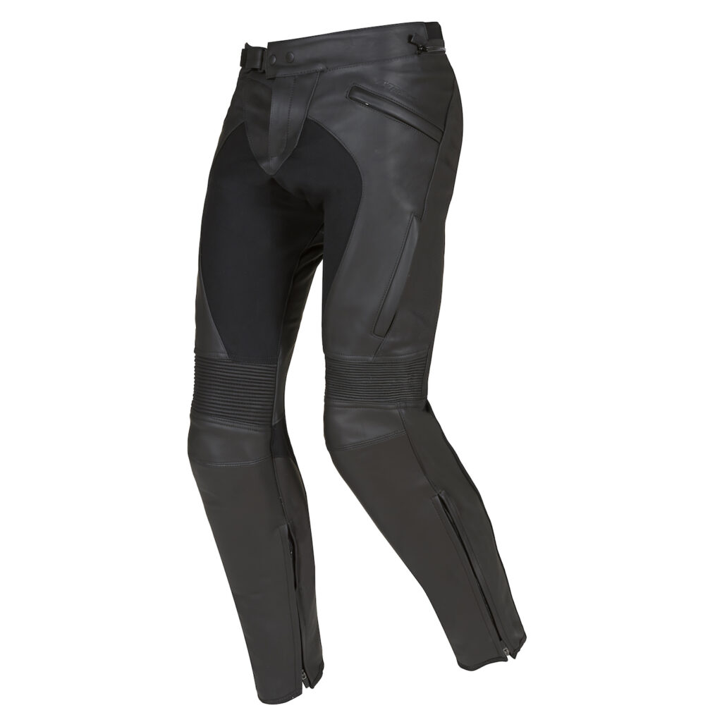 Nuova linea MTECH in pelle: giacca MKGP e pantaloni Speed GP e Superskin