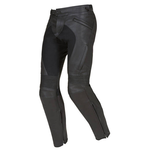 Nuova linea MTECH in pelle: giacca MKGP e pantaloni Speed GP e Superskin