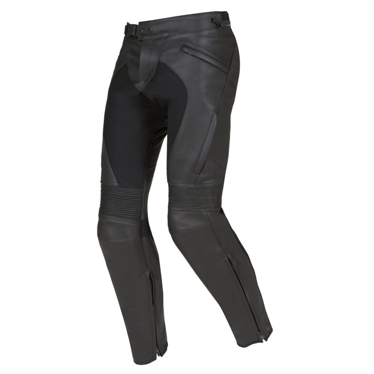 Nuova linea MTECH in pelle: giacca MKGP e pantaloni Speed GP e Superskin