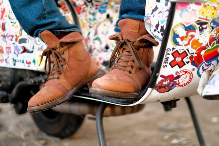 Stylmartin Smith Air, l’urban tecnico per l’estate