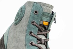 Stylmartin Tank Air, la sneaker estiva per il motociclista urbano