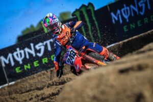 MXGP Lombardia Mantova: Gajser riapre il mondiale