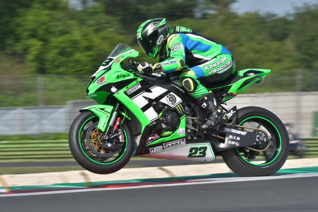 Trofeo Italiano Amatori 2020, via libera alla nuova stagione