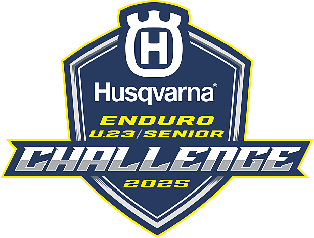 Challenge Enduro Husqvarna Under23/Senior 2025 al via