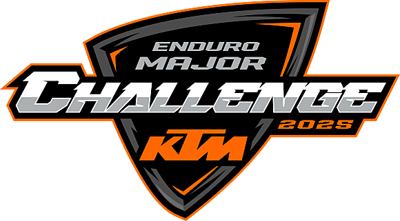Challenge KTM Enduro Major 2025: al via da Albenga