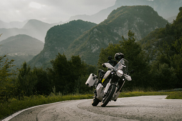 Husqvarna, torna Stile Garantito: 4 anni di garanzia