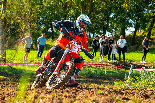 Trofeo Enduro KTM 2024, gran finale a Lovere e Costa Volpino