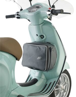 Nuova gamma di borse Kappamoto dedicata alla Vespa