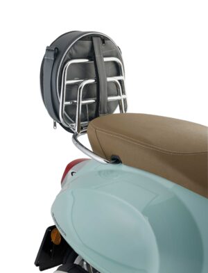 Nuova gamma di borse Kappamoto dedicata alla Vespa