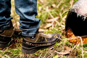 Stylmartin Vertigo Air, lo scarponcino adventure che respira Stylmartin Vertigo Air, lo scarponcino adventure che respira