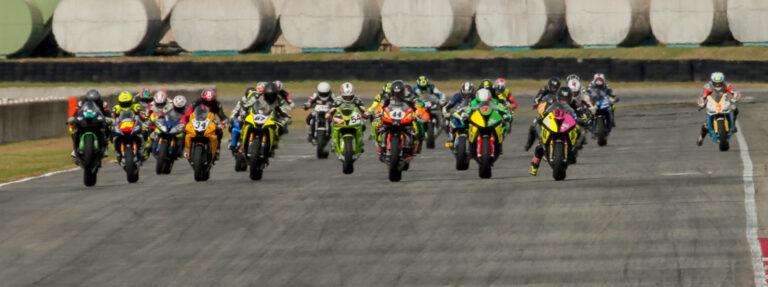CRV 2021: al via il Campionato Regionale Velocità a Varano