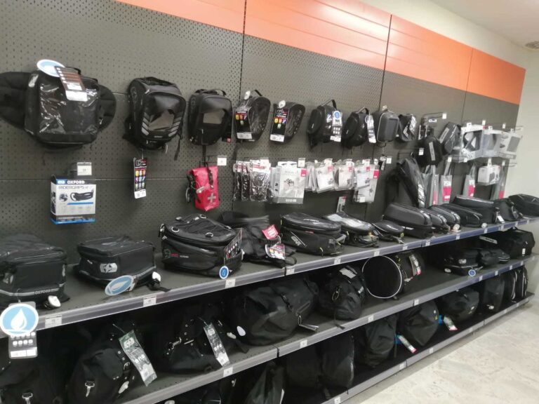 Wheelup apre il primo megastore a Roma sulla Via Appia Nuova