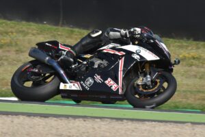 Trofeo Italiano Amatori 2018, quarto round al Mugello