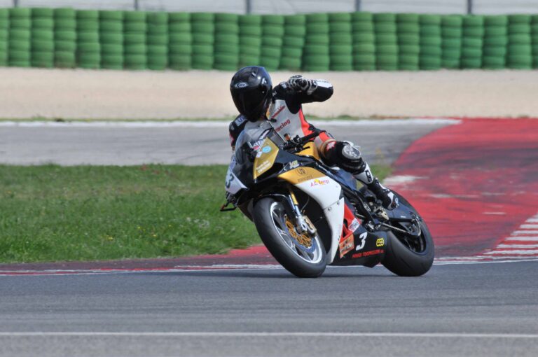 Misano, 210 piloti al Trofeo Italiano Amatori 2018