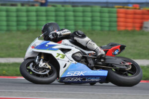 Trofeo Italiano Amatori 2018, in 210 a Misano per il secondo round Trofeo Italiano Amatori 2018, 210 piloti a Misano