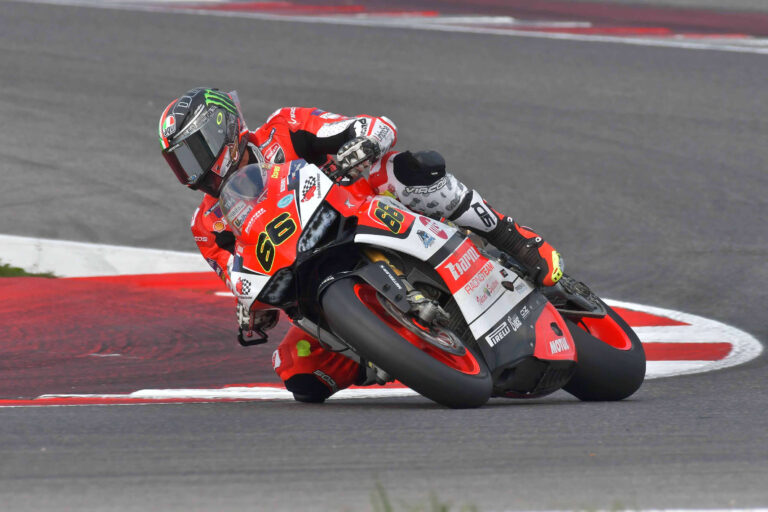 Trofeo Italiano Amatori, show a Misano per il secondo round 2018