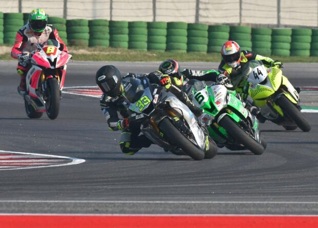 Trofeo Italiano Amatori 2018, a Misano i verdetti finali