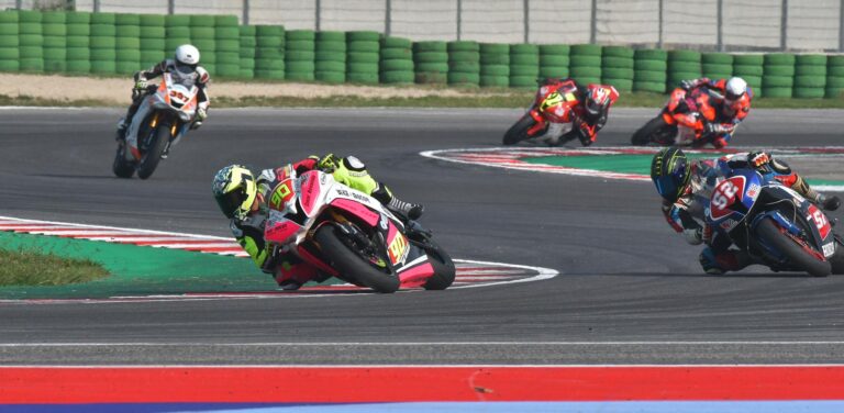 Trofeo Italiano Amatori 2018, a Misano i verdetti finali