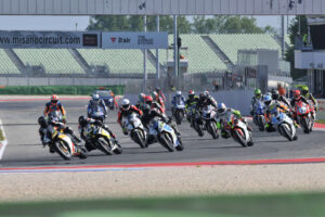 Trofeo Italiano Amatori 2018, in 210 a Misano per il secondo round Trofeo Italiano Amatori 2018, 210 piloti a Misano