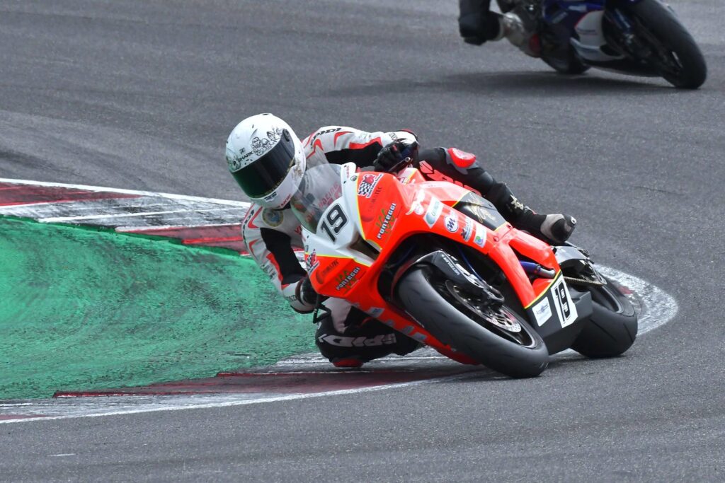 Trofeo Italiano Amatori 2019, a Misano parte lo show dei 200 piloti