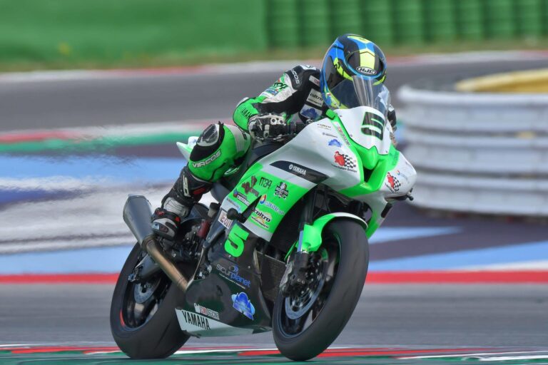Trofeo Italiano Amatori 2019, a Misano parte lo show dei 200 piloti