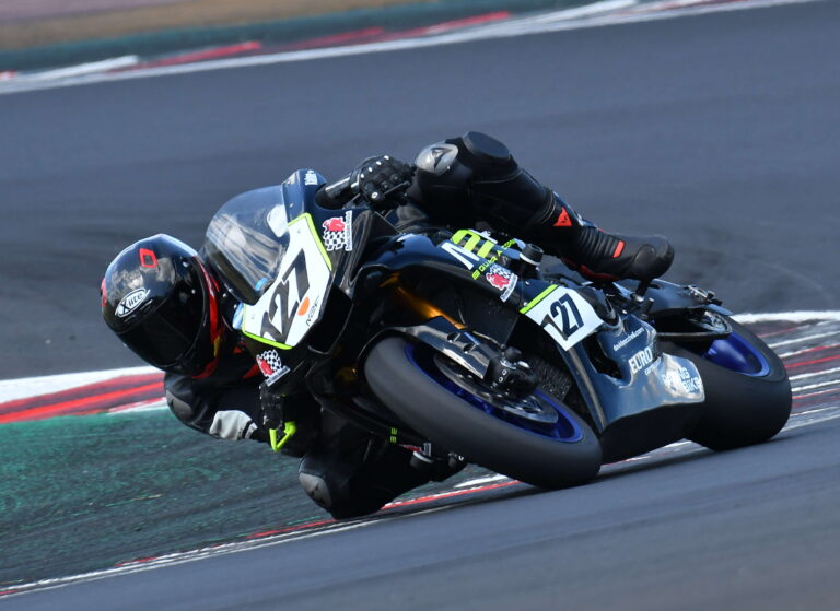 Trofeo Italiano Amatori, a Misano il round domenicale fa già selezione