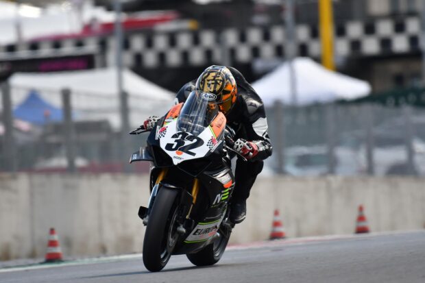 Trofeo Italiano Amatori 2021, novità per i Rookie