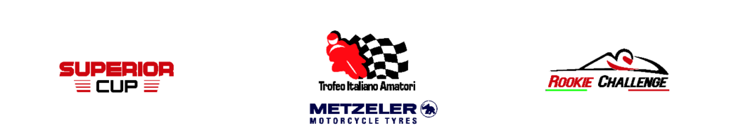 Trofeo Italiano Amatori 2021, novità per i Rookie