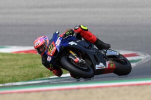 Trofeo Italiano Amatori 2021, primo round al Mugello