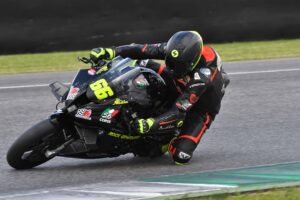 Trofeo Italiano Amatori 2021, primo round al Mugello