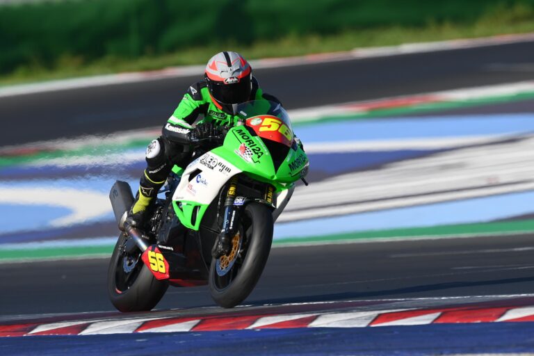 Trofeo Italiano Amatori, 200 piloti e spettacolo a Misano