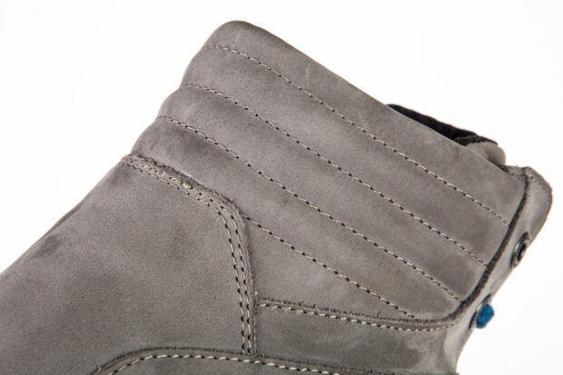 Stylmartin Smoke, la sneaker urbana protettiva per chi va in moto