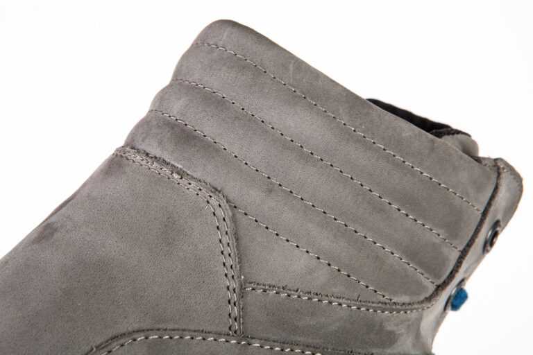 Stylmartin SMOKE: nuova sneaker tecnica impermeabile