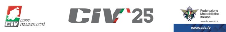 Coppa Italia Velocità 2025, oltre 250 piloti al Mugello