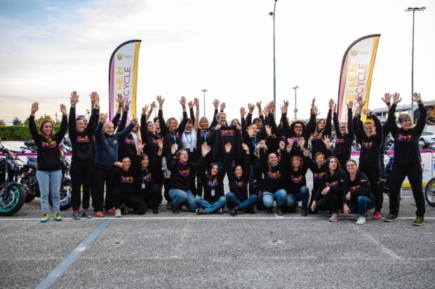 Commissione Femminile FMI: calendario 2025 e WomenGoFaster