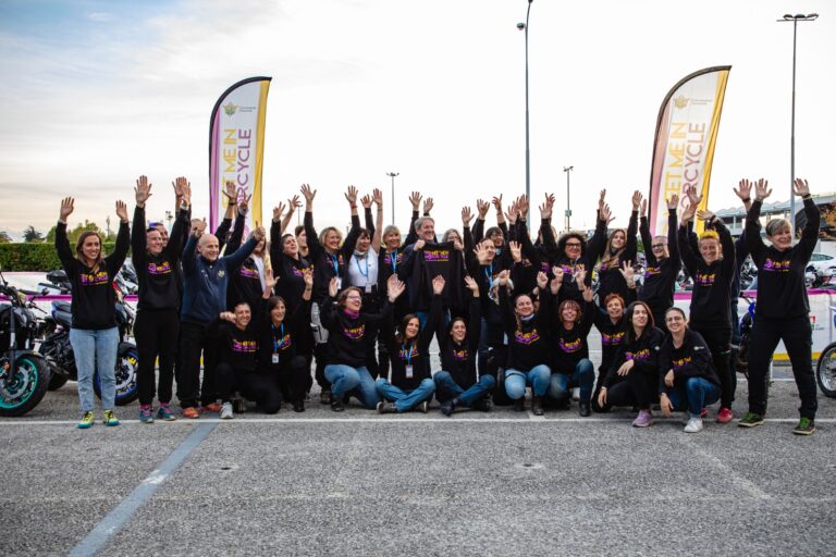 Commissione Femminile FMI: calendario 2025 e WomenGoFaster