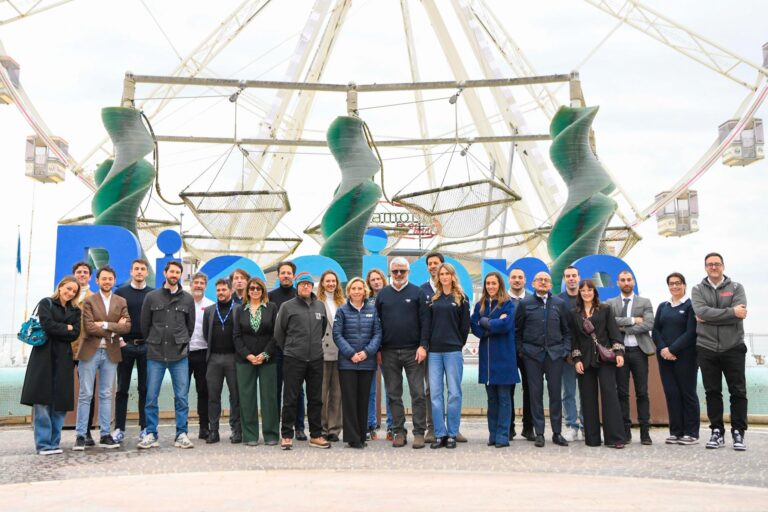 Comunicazione e moto sport: a Riccione la prima conferenza europea