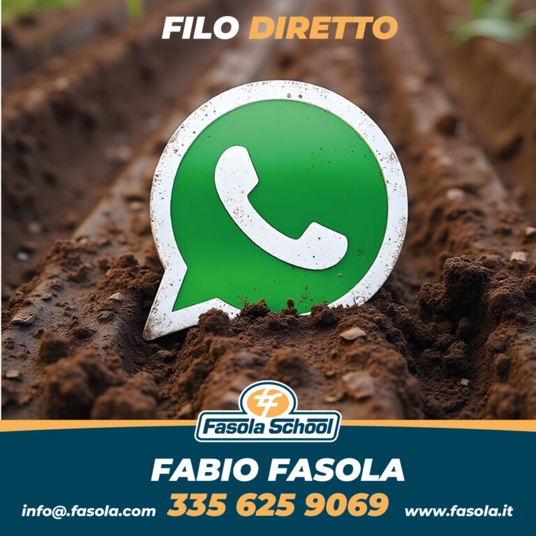 Fasola School, corsi Enduro e Maxi per ogni livello