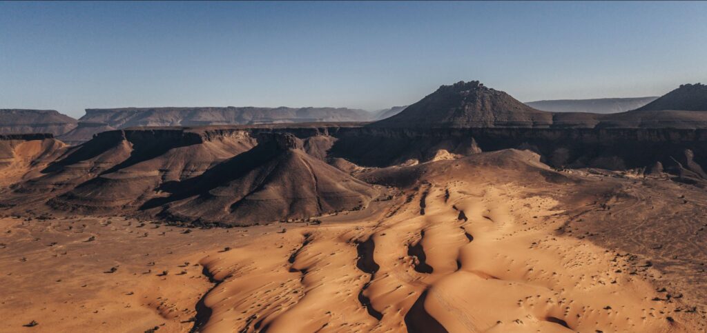 Africa Eco Race 2026, al via le pre-iscrizioni moto