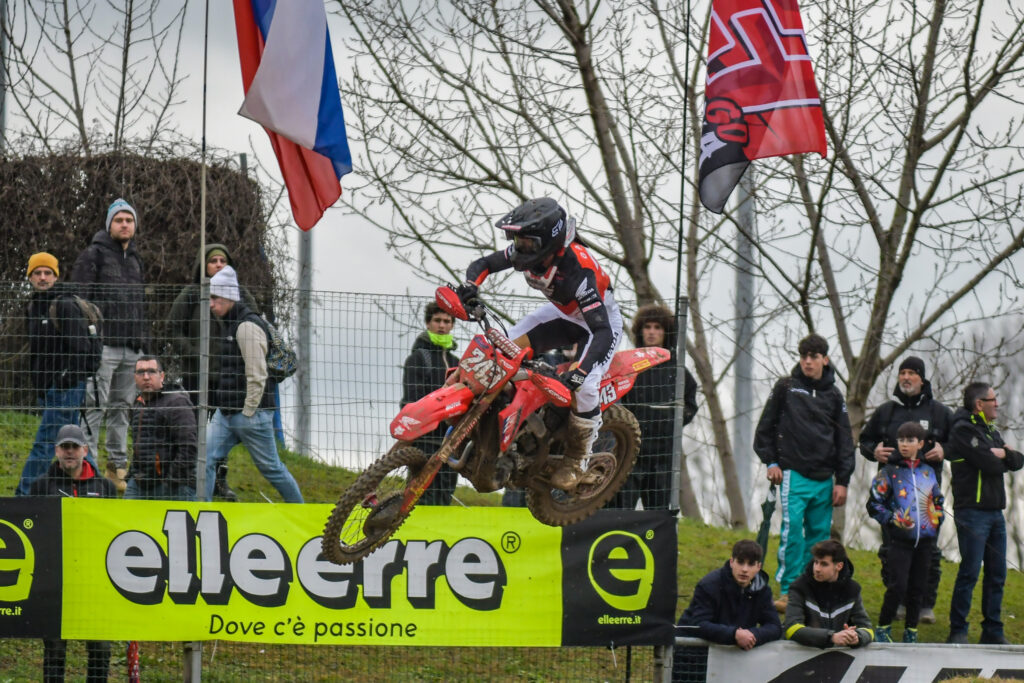 Internazionali d’Italia MX a Mantova, debutta Ducati Corse