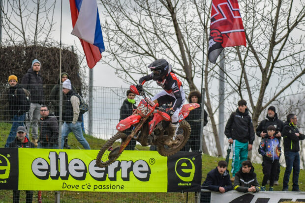 Internazionali d’Italia MX a Mantova, debutta Ducati Corse