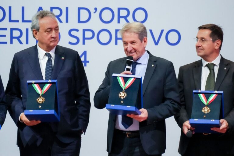 Collare d’Oro CONI a Copioli e Verona, doppio sigillo per l’enduro